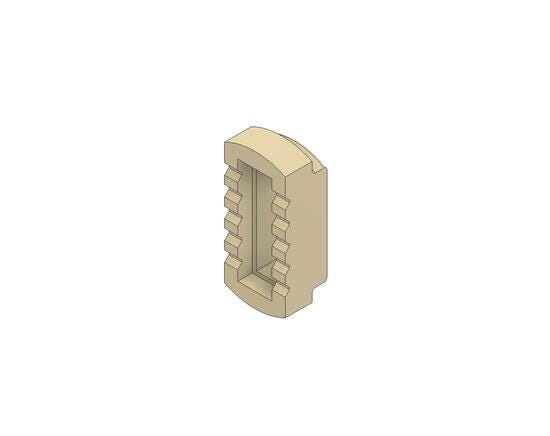 RFWV - Rectangular Ferrules Ferrules | FastStore PDP