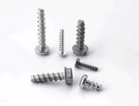 Optia | STANLEY® Engineered Fastening | SEF