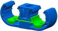 KP1900 Pipe Clips | FastStore PDP
