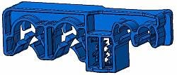 P2400 Pipe Clips | FastStore PDP