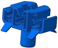 P2200 Pipe Clips | FastStore PDP